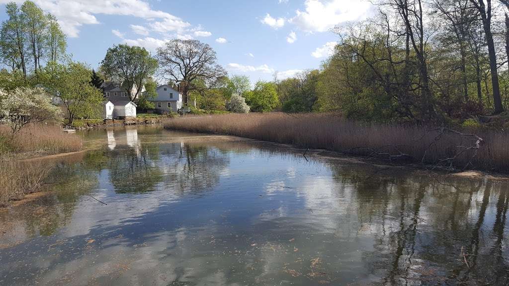 Footbridge | 450 Milton Rd, Rye, NY 10580, USA