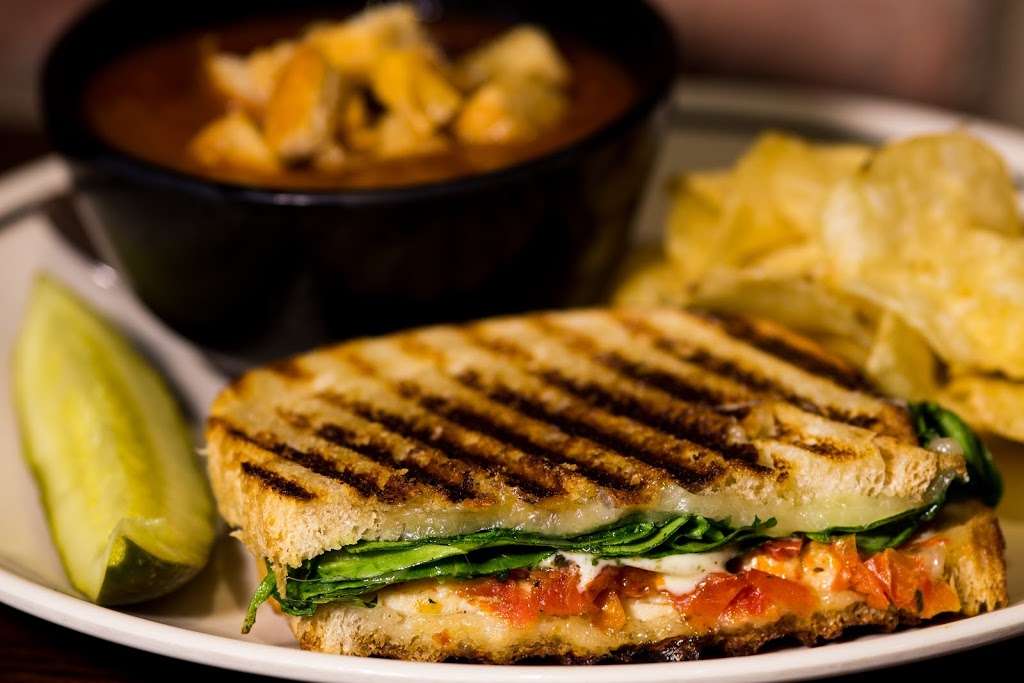 Corner Bakery Cafe | 32435 Temecula Pkwy, Temecula, CA 92592, USA | Phone: (951) 303-6110