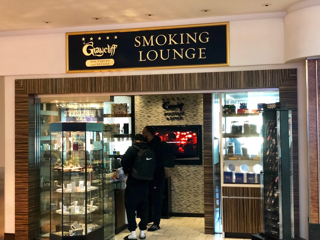 Graycliff - C Concourse | One Terminal Drive, Nashville International Airport, Nashville, TN 37214, Nashville International Airport, Nashville, TN 37214, USA | Phone: (242) 302-9192