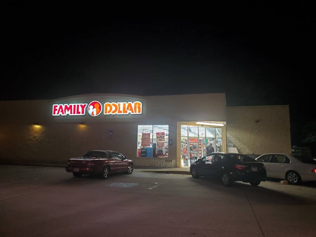 Family Dollar | 156 Fairview Rd, Ellenwood, GA 30294, USA | Phone: (770) 507-0505