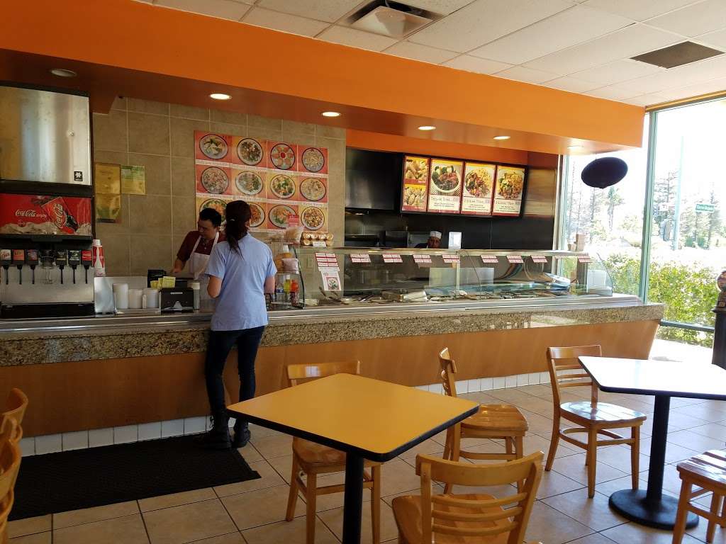 Panda Fresh | 4227 Tierra Rejada Rd, Moorpark, CA 93021, USA | Phone: (805) 532-2086