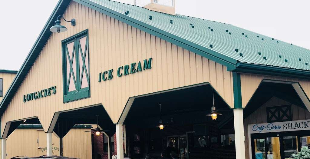 Longacres Modern Dairy Inc | 1445 PA-100, Barto, PA 19504 | Phone: (610) 845-7551