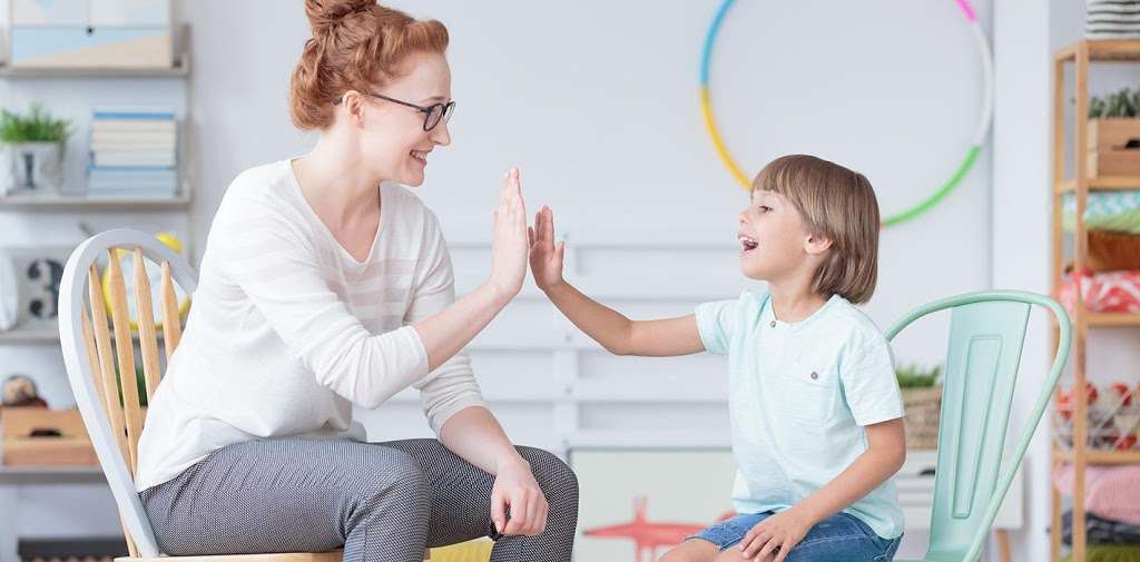 Little Wonders Pediatric Therapy | 5113 Piper Station Dr Suite 103, Charlotte, NC 28277, USA | Phone: (704) 752-1616