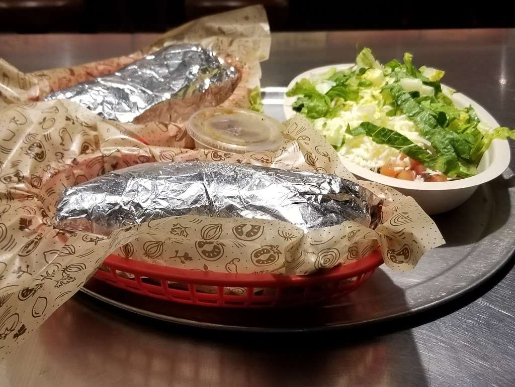 Chipotle Mexican Grill | 3231 SW 160th Ave Ste 101, Miramar, FL 33027, USA | Phone: (954) 437-2591