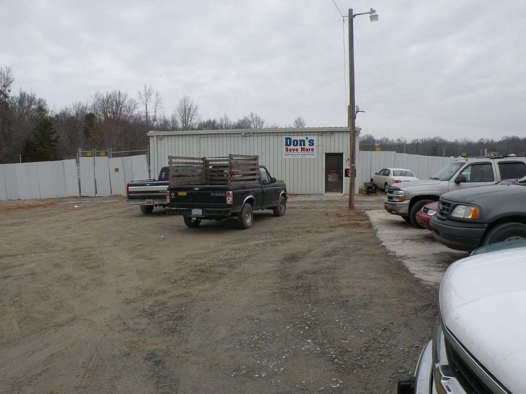 Weaver Parts | 9001 Stitt St, Monroe, NC 28110 | Phone: (704) 283-6446