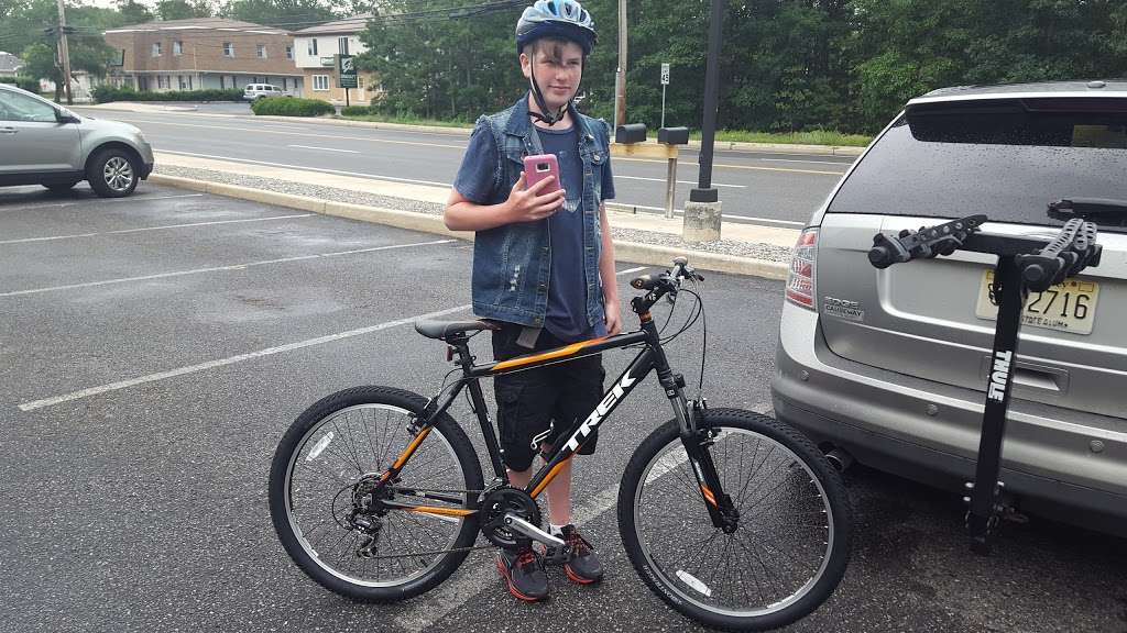 Bicycles Unlimited | 407 Lacey Rd, Forked River, NJ 08731, USA | Phone: (609) 971-6220