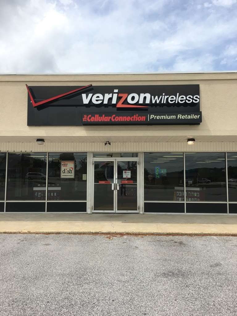 Verizon Authorized Retailer, TCC | 2704 S Queen St, York, PA 17403, USA | Phone: (717) 846-5051