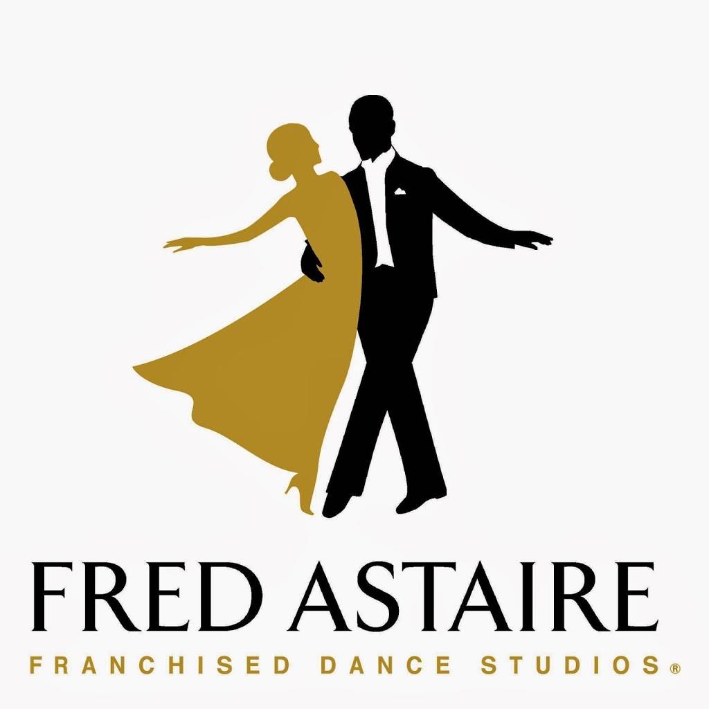 Fred Astaire Dance Studio of Durham | 4702 Garrett Rd, Durham, NC 27707, USA | Phone: (919) 489-4313