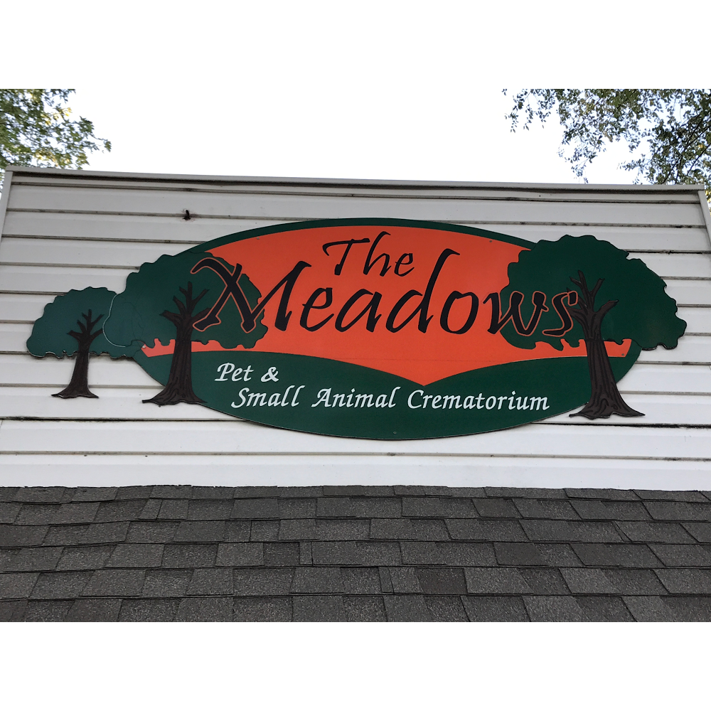 The Meadows Pet & Small Animal Crematorium | 771 NW Mays Rd, Maysville, MO 64469, USA | Phone: (816) 449-5751