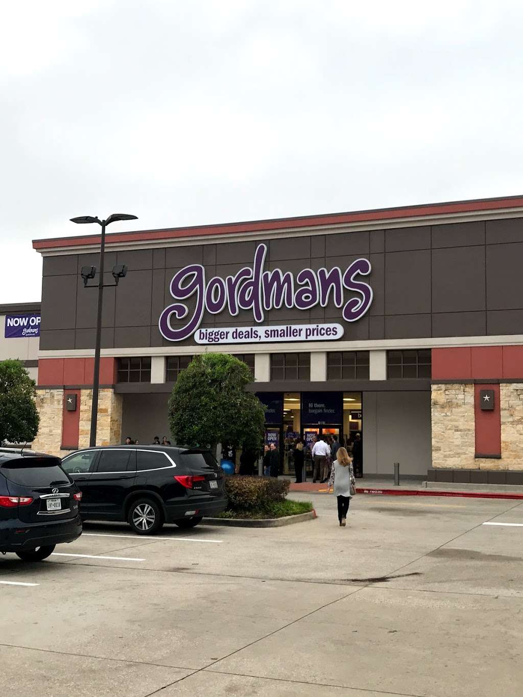 Gordmans | 7063 Farm to Market 1960 Rd E, Humble, TX 77346, USA | Phone: (281) 319-4588