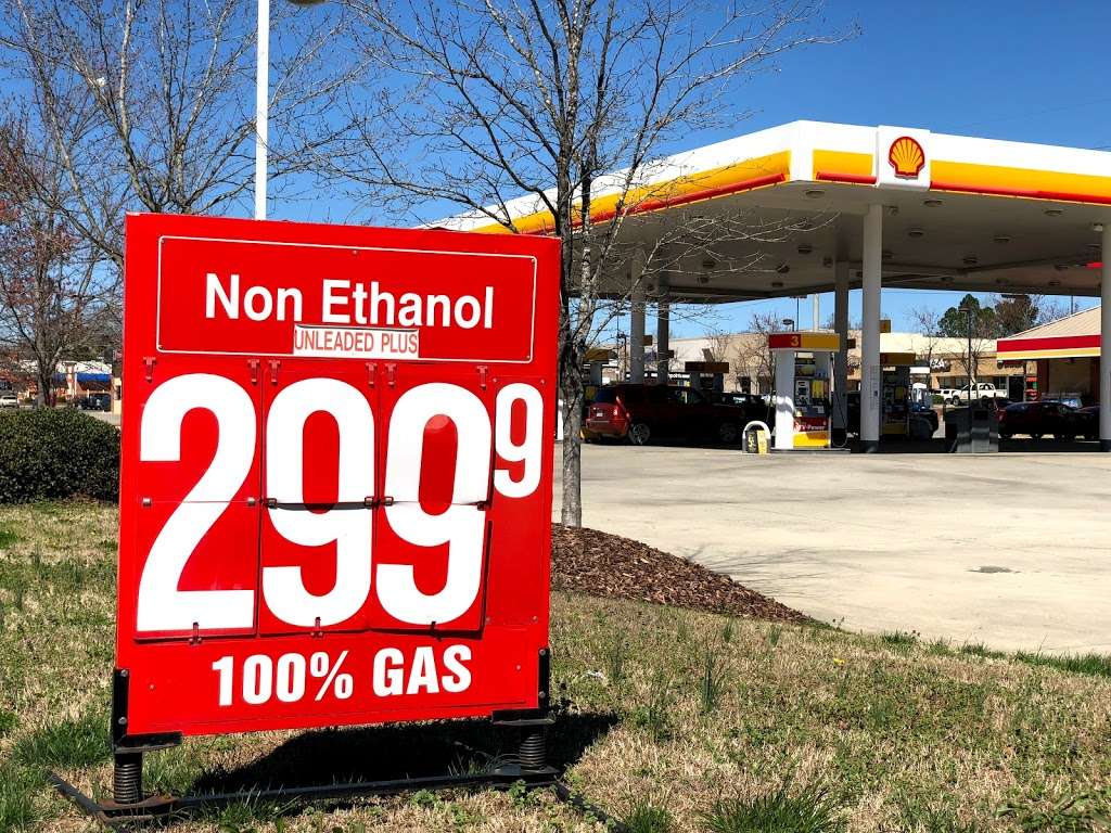 Shell | 7802 Idlewild Rd, Indian Trail, NC 28079 | Phone: (704) 882-9695