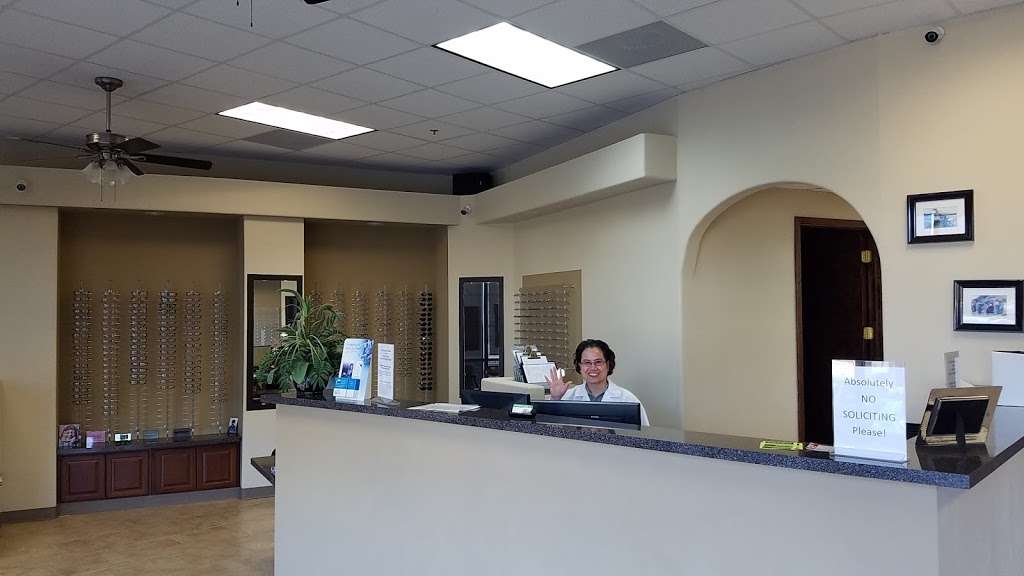 True Vision Family Eye Care | 12361 Barker Cypress Rd # 300, Cypress, TX 77429, USA | Phone: (281) 758-2128