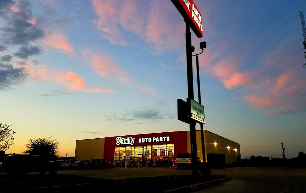 OReilly Auto Parts | 239 Valley Hi Dr, San Antonio, TX 78227, USA | Phone: (210) 670-1743