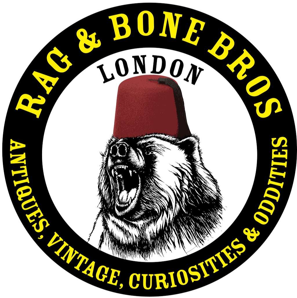Rag & Bone Bros | Rear Of, 90 Aldermans Hill, Palmers Green, London N13 4PP, UK | Phone: 020 8886 1645