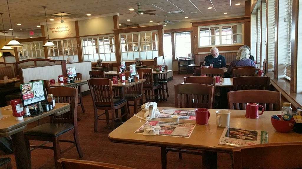 Bob Evans | 43700 US-27, Davenport, FL 33837, USA | Phone: (863) 424-1500