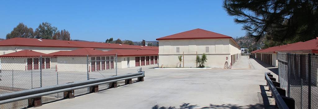 Secure Self Storage | 4835 Pacific Hwy, San Diego, CA 92110, USA | Phone: (619) 692-1116