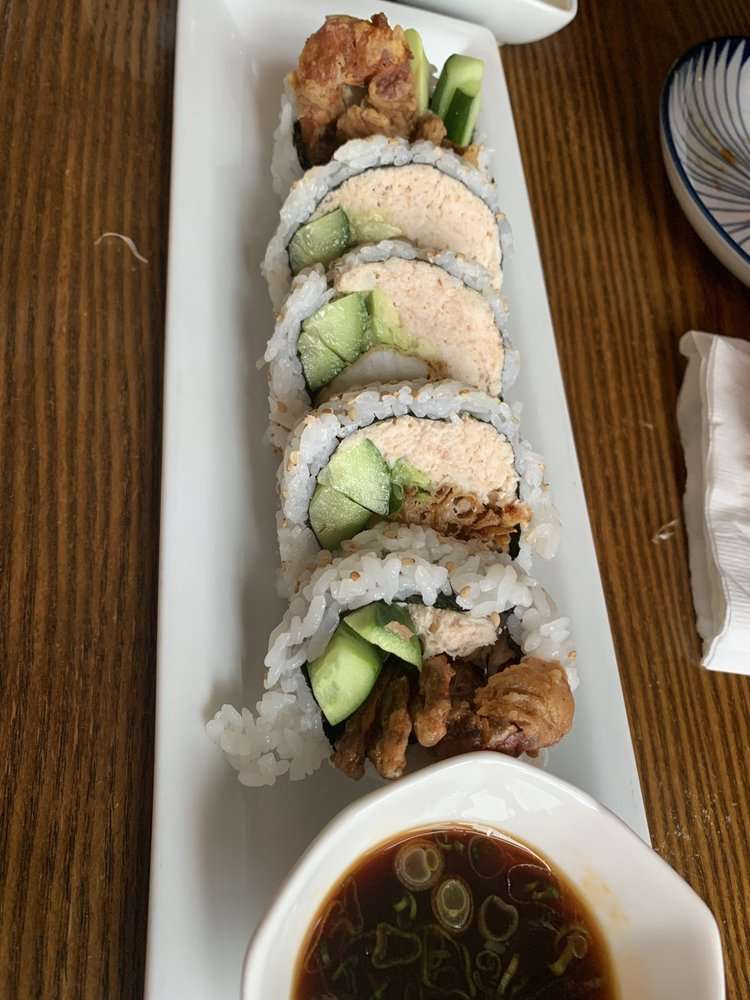 Hamakaze Sushi | 13327 W Washington Blvd, Los Angeles, CA 90066 | Phone: (310) 822-9900