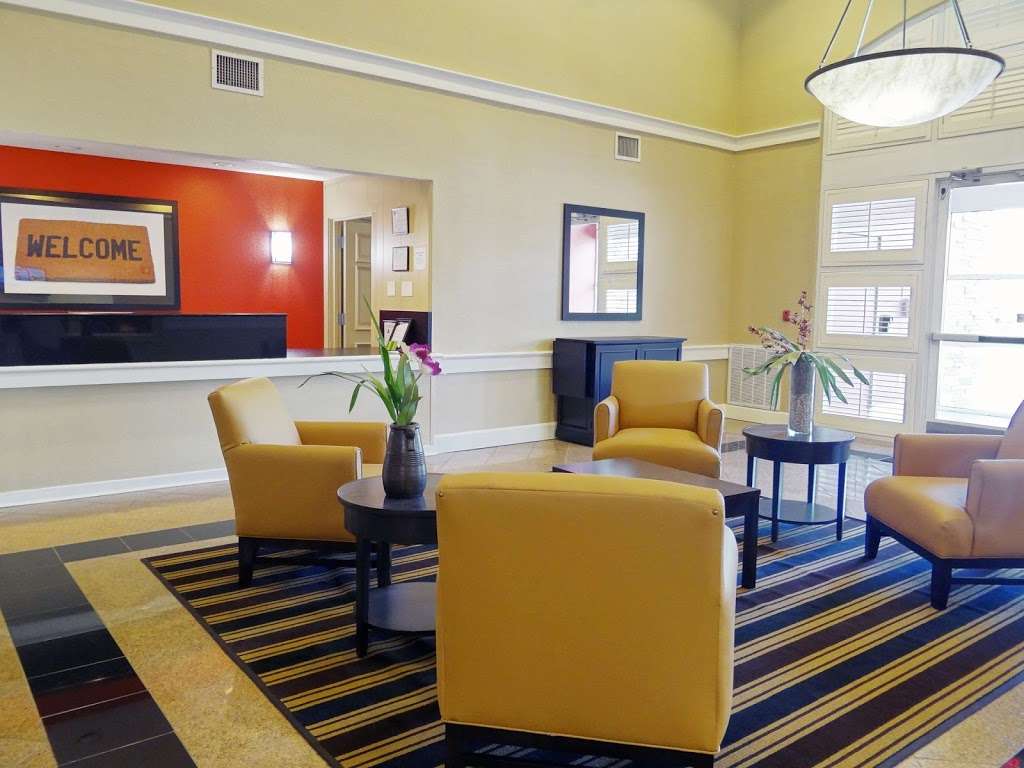 Extended Stay America Hotel Orlando - Southpark - Commodity Circ | 8687 Commodity Cir, Orlando, FL 32819 | Phone: (407) 248-8010