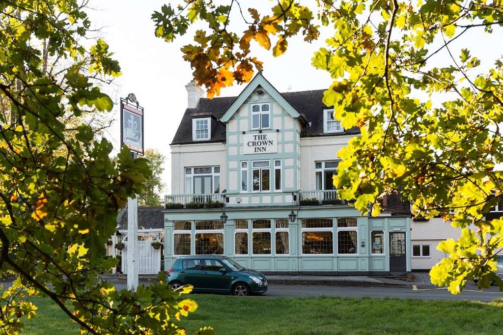 Crown Inn | School Rd, Chislehurst BR7 5PQ, UK | Phone: 020 8467 7326