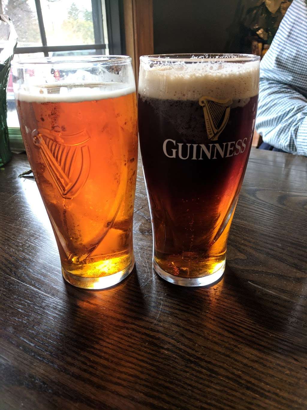 ODonoghues Irish Pub | 13225 Watertown Plank Rd, Elm Grove, WI 53122, USA | Phone: (262) 641-2730