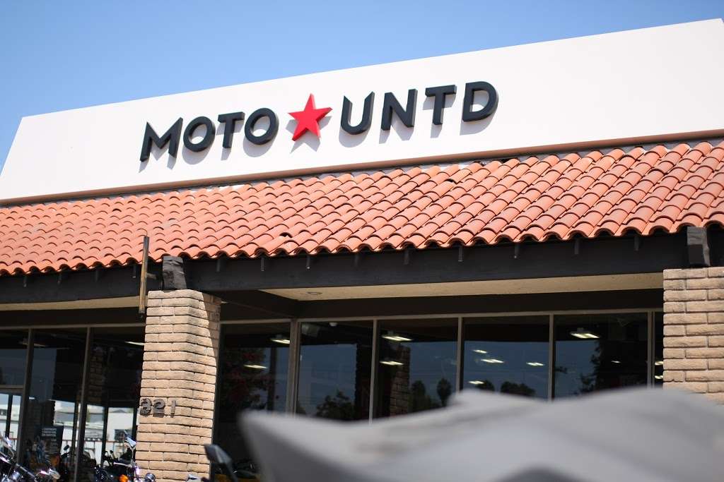 Moto United - OC/LA - Yamaha Can-am Polaris Honda Sea-Doo | 321 E Imperial Hwy, La Habra, CA 90631, USA | Phone: (714) 879-8242