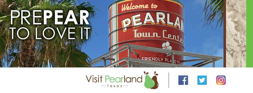 Pearland | 11200 Broadway St Suite 1390, Pearland, TX 77584 | Phone: (281) 997-5970