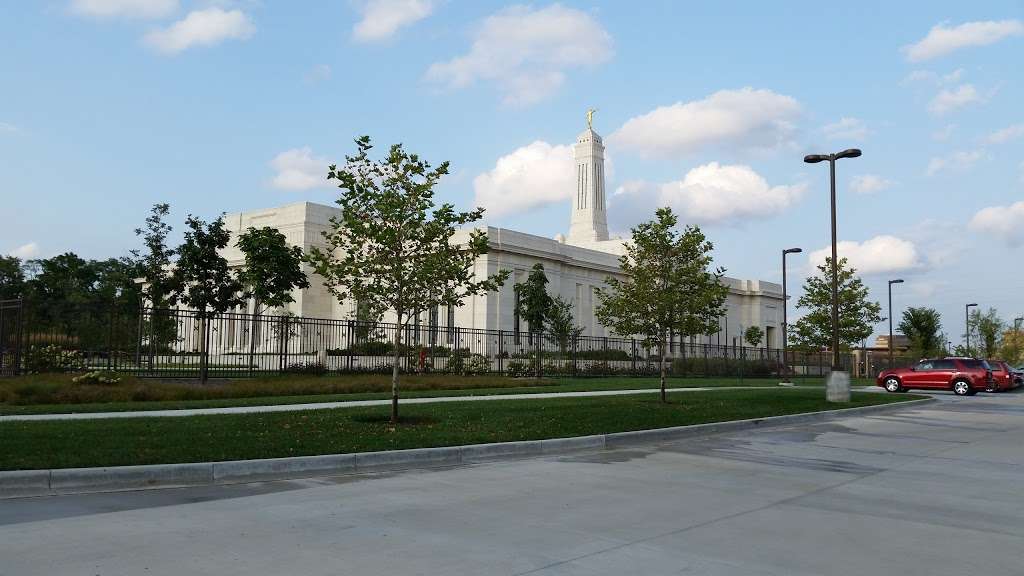 Indianapolis Indiana Temple | 11565 Temple Dr, Carmel, IN 46032 | Phone: (317) 993-3800