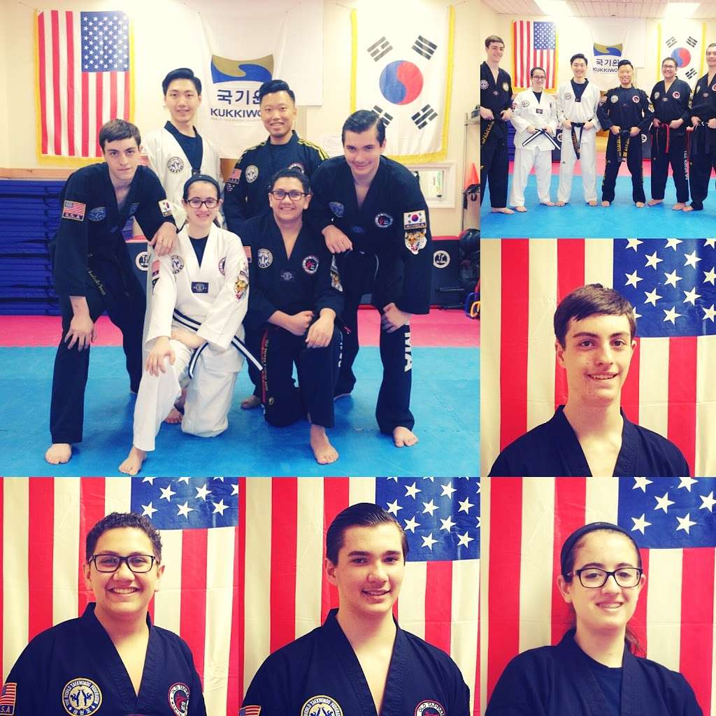 OLD TAPPAN MARTIAL ARTS | 216 Old Tappan Rd #52e, Old Tappan, NJ 07675 | Phone: (201) 358-1100