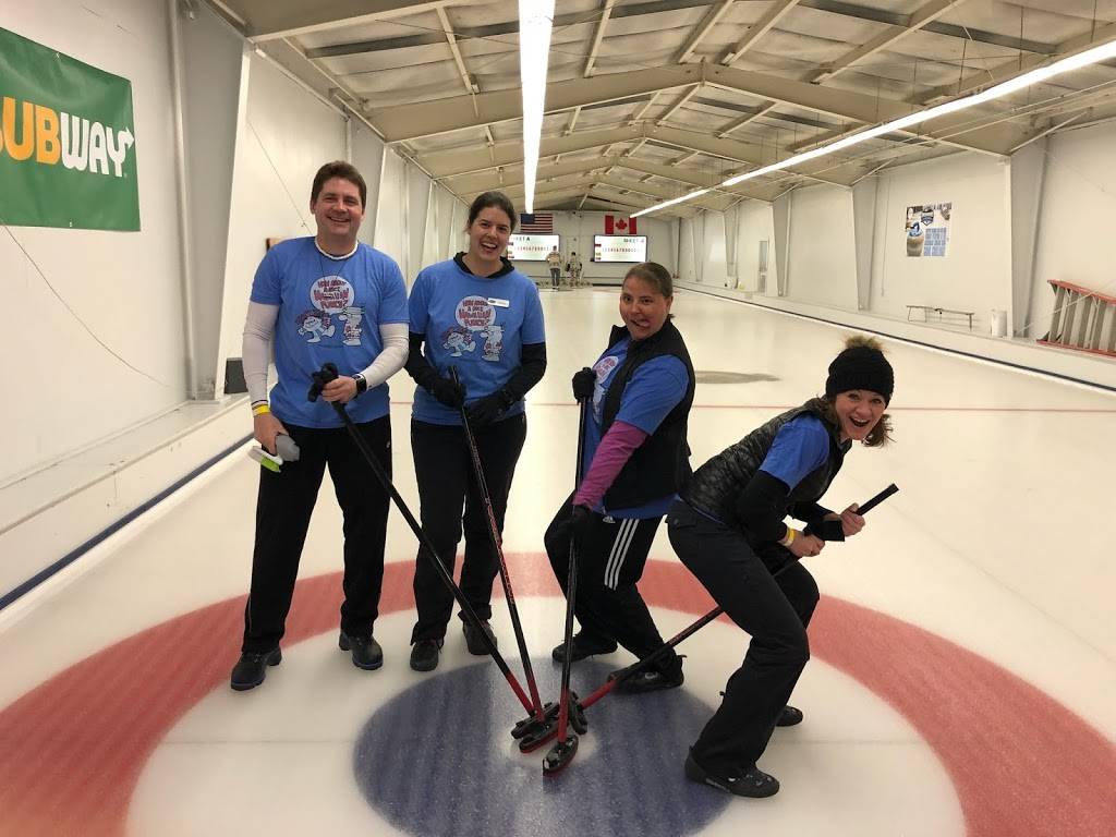 Anchorage Curling Club INC | 711 E Loop Rd, Anchorage, AK 99501, USA | Phone: (907) 272-2825