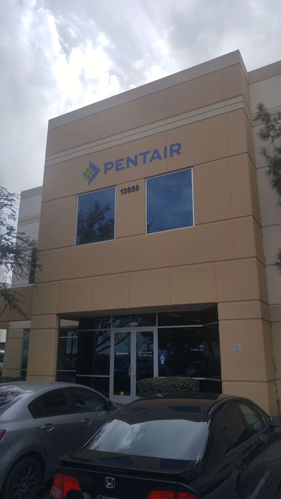Pentair Water | 13950 Mountain Ave, Chino, CA 91710, USA | Phone: (909) 287-7800