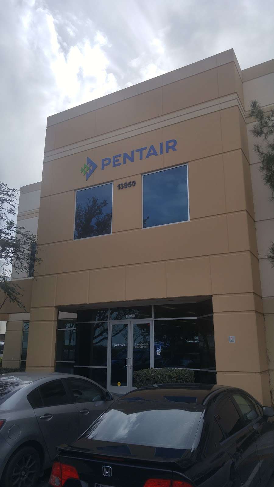 Pentair Water | 13950 Mountain Ave, Chino, CA 91710 | Phone: (909) 287-7800