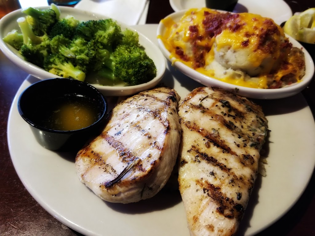 Logans Roadhouse | 5000 Bond Blvd, Bessemer, AL 35022, USA | Phone: (205) 481-9588