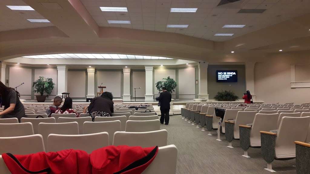 Assembly Hall of Jehovahs Witnesses | 299 N Tomoka Farms Rd, Daytona Beach, FL 32124 | Phone: (386) 226-1288