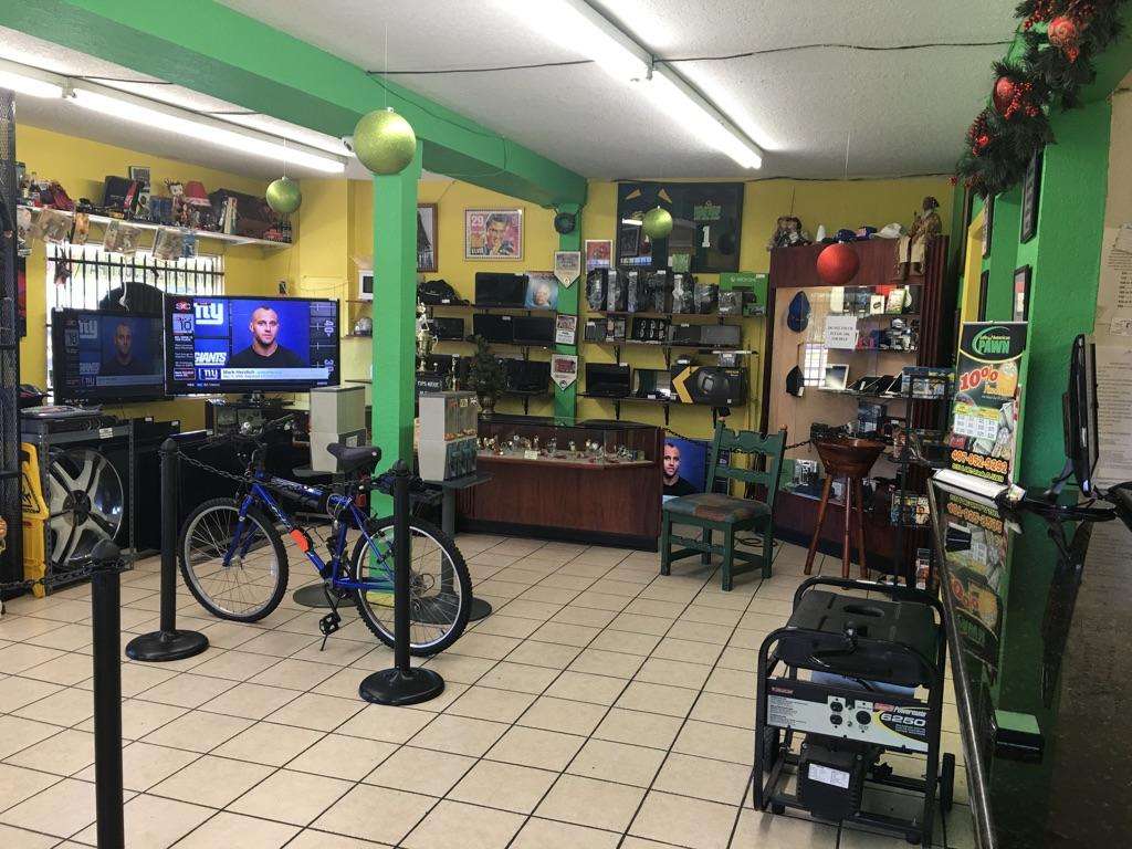 Latin American Pawn Shop | 5151 S Orange Blossom Trail Suite #5, Orlando, FL 32839, USA | Phone: (407) 852-9292