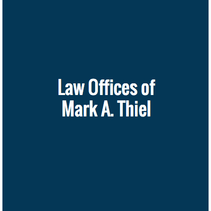 Law Offices of Mark A. Thiel | 3439 Brookside Rd STE 205, Stockton, CA 95219, USA | Phone: (209) 951-9600