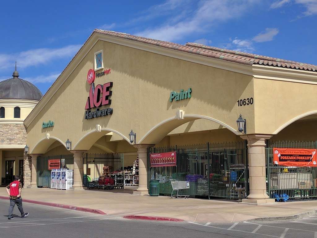 Ace Hardware | 10630 Southern Highlands Pkwy, Las Vegas, NV 89141 | Phone: (702) 260-1944