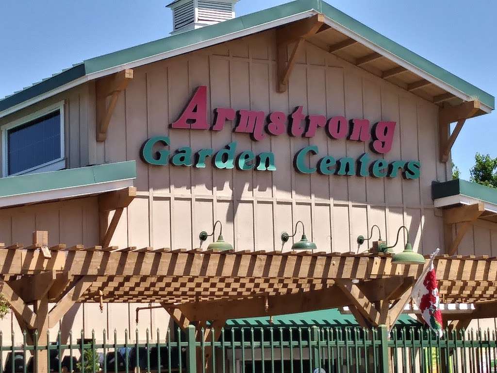 Armstrong Garden Centers | 1430 S Novato Blvd, Novato, CA 94947, USA | Phone: (415) 878-0493