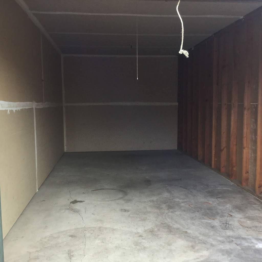 Aptos Security Storage | 7525 Freedom Blvd, Aptos, CA 95003, USA | Phone: (831) 688-7366