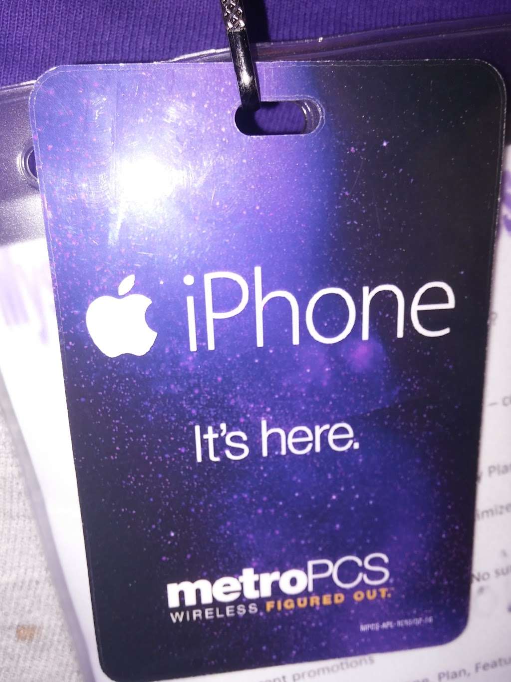 Metro by T-Mobile | 1950 E Lincoln Hwy, Coatesville, PA 19320, USA | Phone: (888) 863-8768