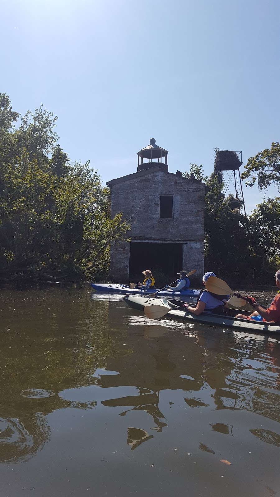 Fishing Battery island Lighthouse | 6, Havre De Grace, MD, USA