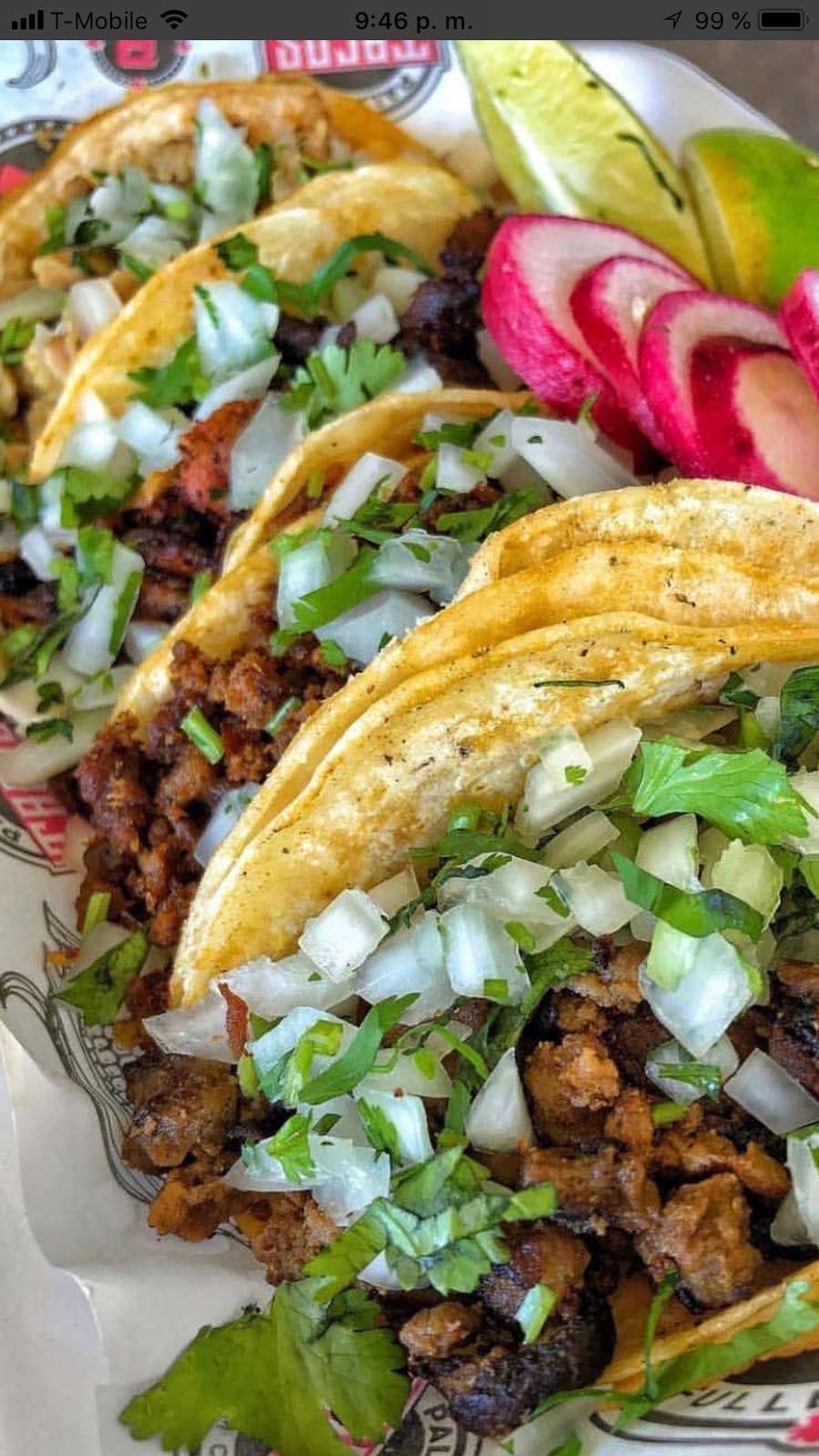 El Taquito | 917 N Fort Lauderdale Beach Blvd, Fort Lauderdale, FL 33304, USA | Phone: (754) 206-2044