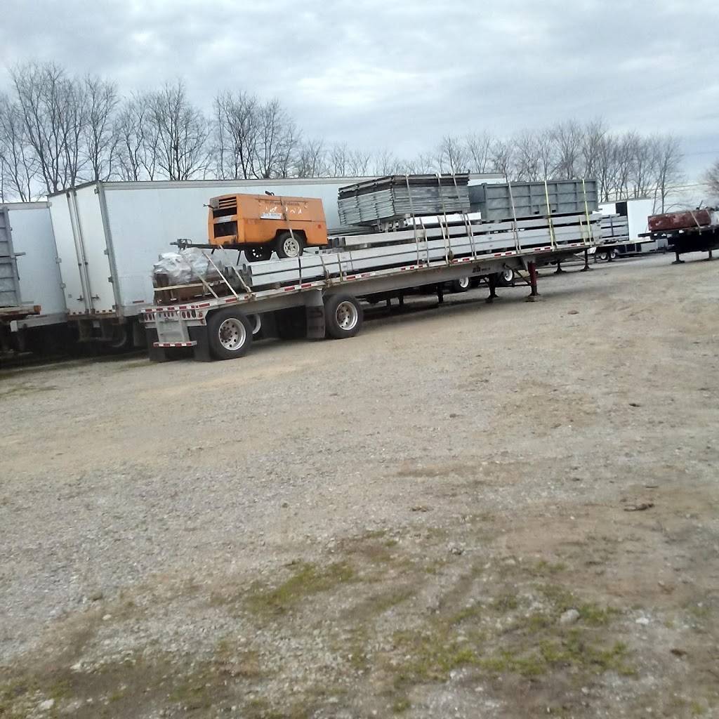 Winners Circle Trailer Sales and Service | 3211 Georgetown Rd, Lexington, KY 40511 | Phone: (859) 367-0007