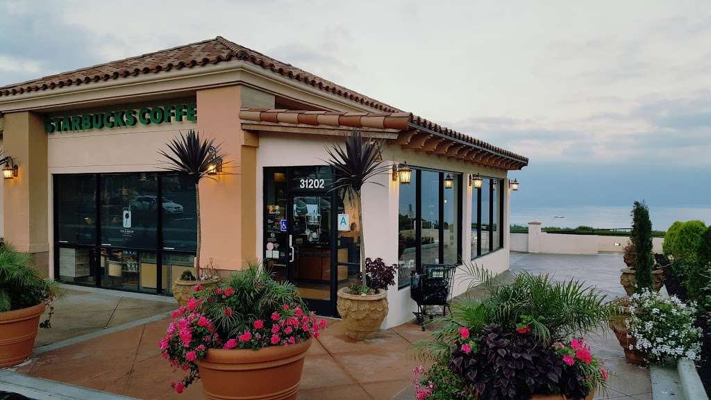 Starbucks | 31202 Palos Verdes Dr W, Rancho Palos Verdes, CA 90275, USA | Phone: (310) 265-7230