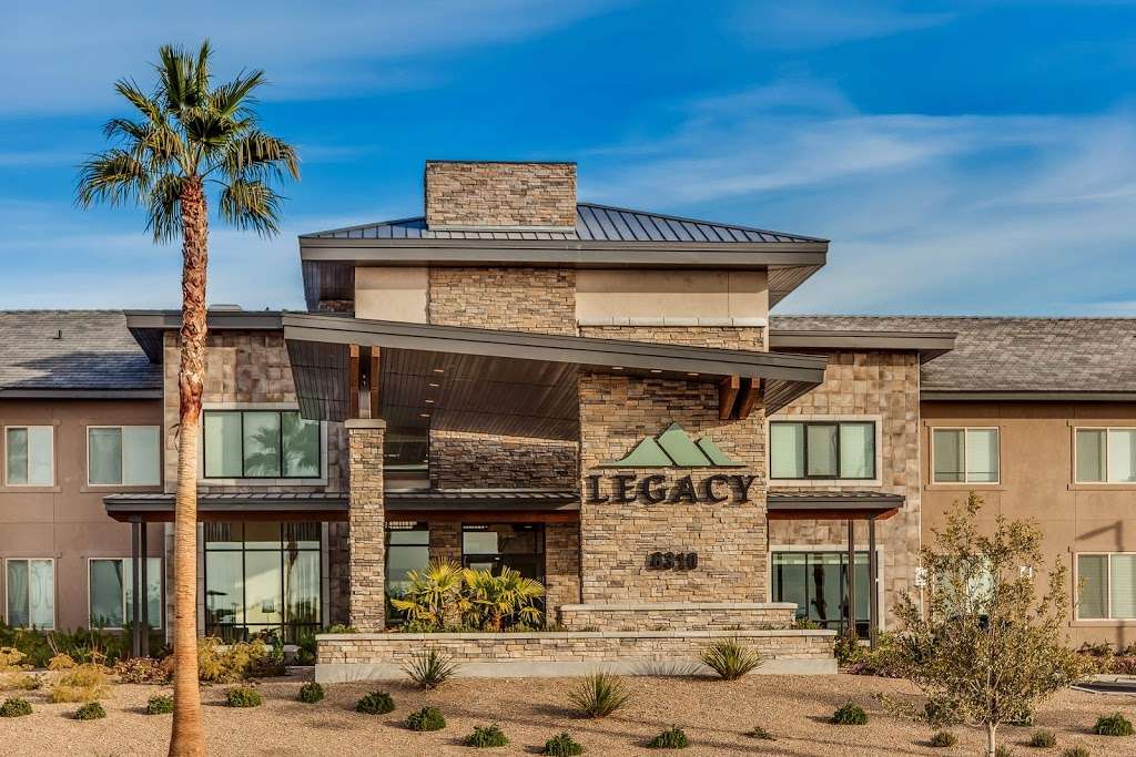 Legacy House of Centennial Hills | 6310 N Durango Dr, Las Vegas, NV 89149, USA | Phone: (702) 978-5000