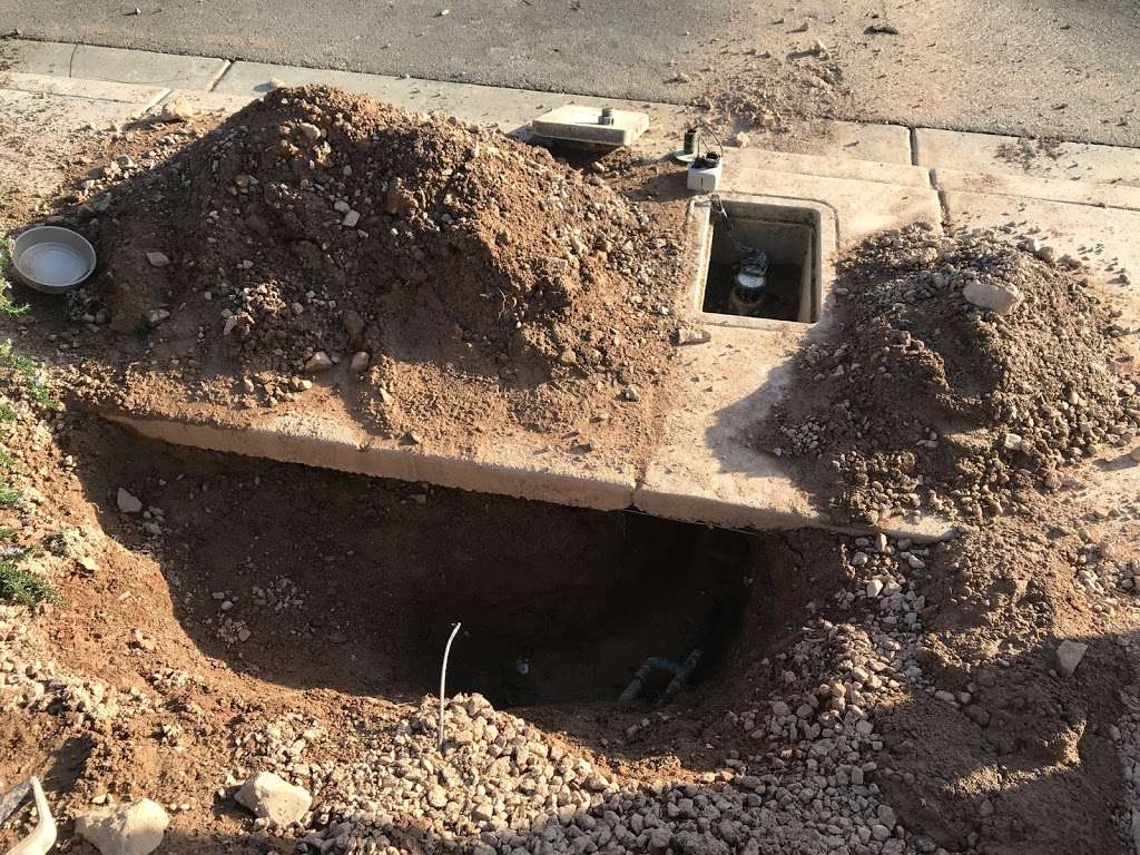 HTA Plumbing & Mechanical, Inc. | 2049 Pabco Rd, Henderson, NV 89011, USA | Phone: (725) 333-6736