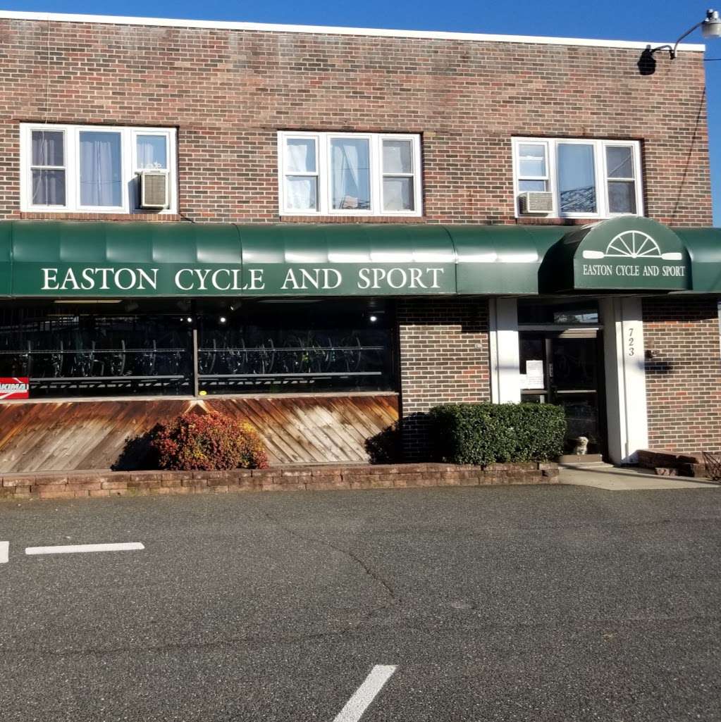 Easton Cycle and Sport | 723 Goldsborough St, Easton, MD 21601, USA | Phone: (410) 822-7433