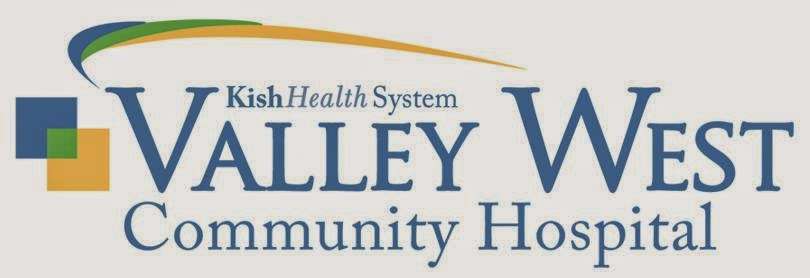 Maternity Suites at Valley West Community Hospital | 11 E Pleasant Ave, Sandwich, IL 60548, USA | Phone: (815) 786-3760