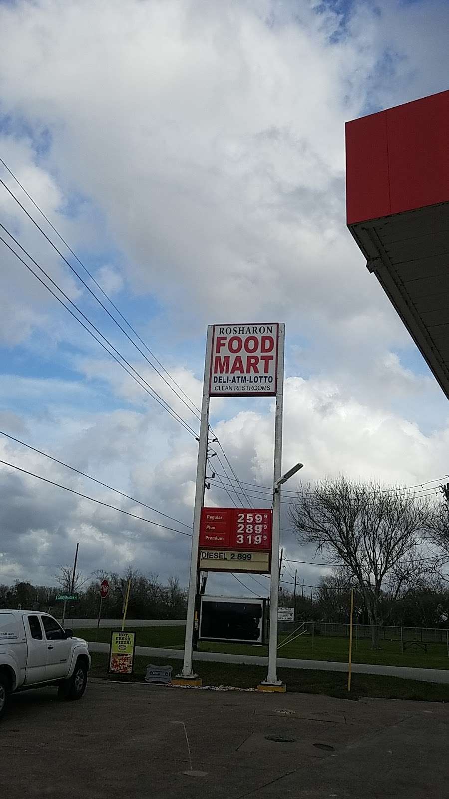 Food Mart | 4230 FM 1462, Rosharon, TX 77583, USA