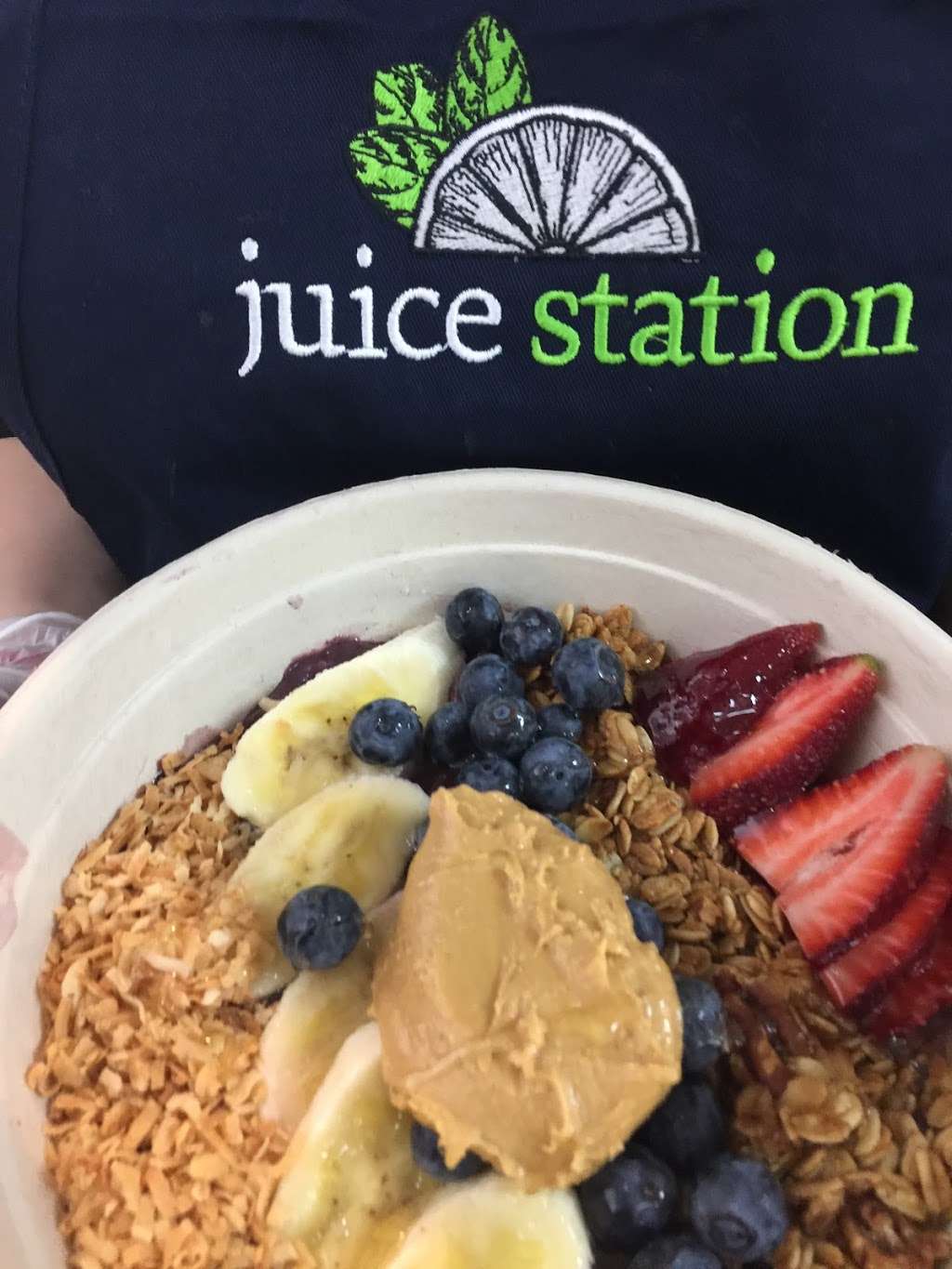 The Juice Station | 808 Washington St, Pembroke, MA 02359, USA | Phone: (781) 924-3369