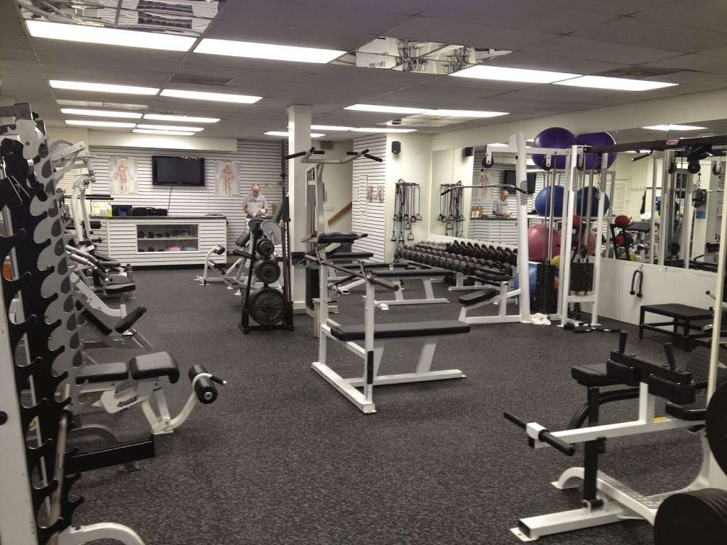 Greenwich Fitness - 24/7 Access | 209 Bruce Park Ave, Greenwich, CT 06830, USA | Phone: (203) 661-5017